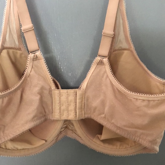 NWT Wacoal Bra - Picture 6 of 9